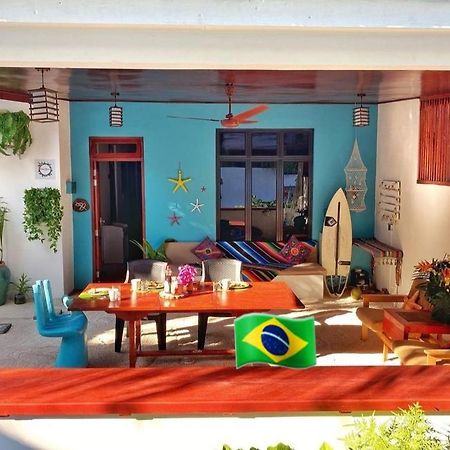 فندق ثولوسدوفي  Ocean Breeze Maldives المظهر الخارجي الصورة
