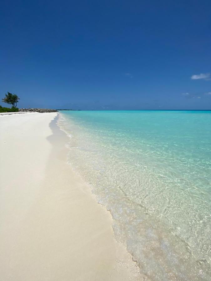 فندق ثولوسدوفي  Ocean Breeze Maldives المظهر الخارجي الصورة