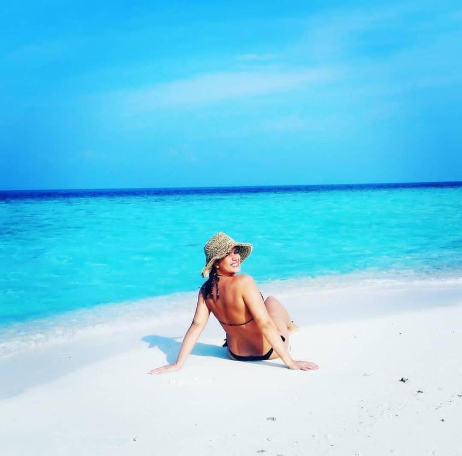 فندق ثولوسدوفي  Ocean Breeze Maldives المظهر الخارجي الصورة