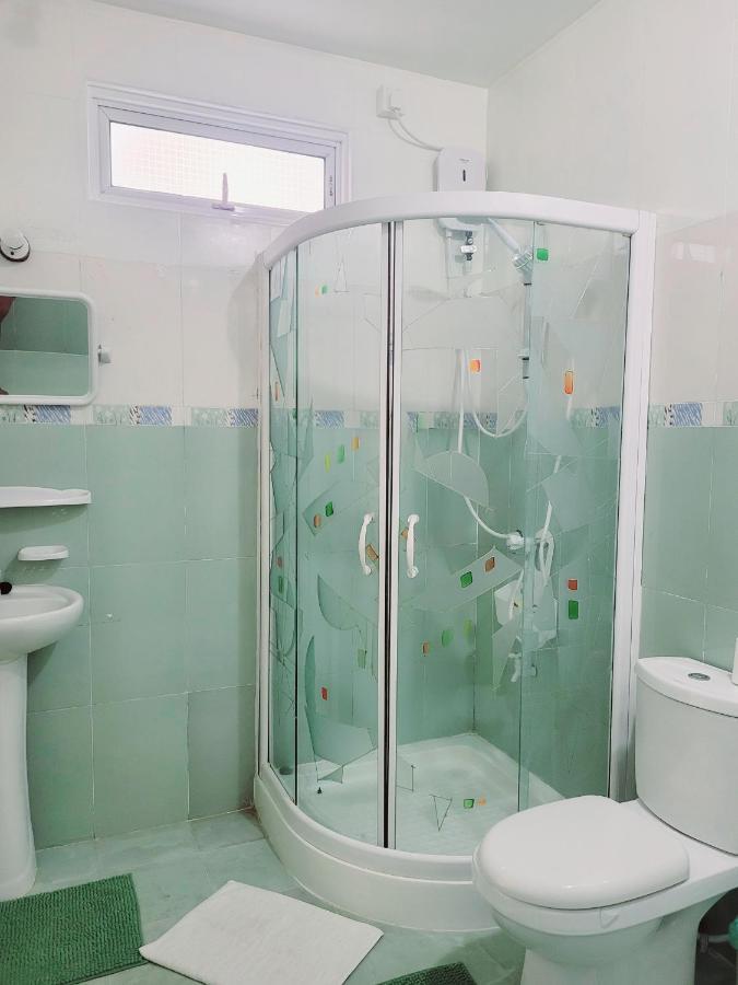 فندق ثولوسدوفي  Ocean Breeze Maldives المظهر الخارجي الصورة