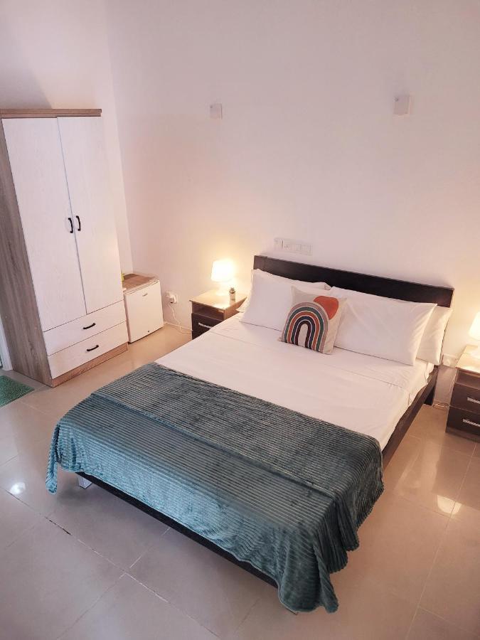 فندق ثولوسدوفي  Ocean Breeze Maldives المظهر الخارجي الصورة