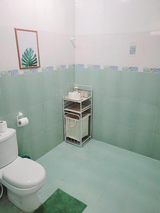فندق ثولوسدوفي  Ocean Breeze Maldives المظهر الخارجي الصورة